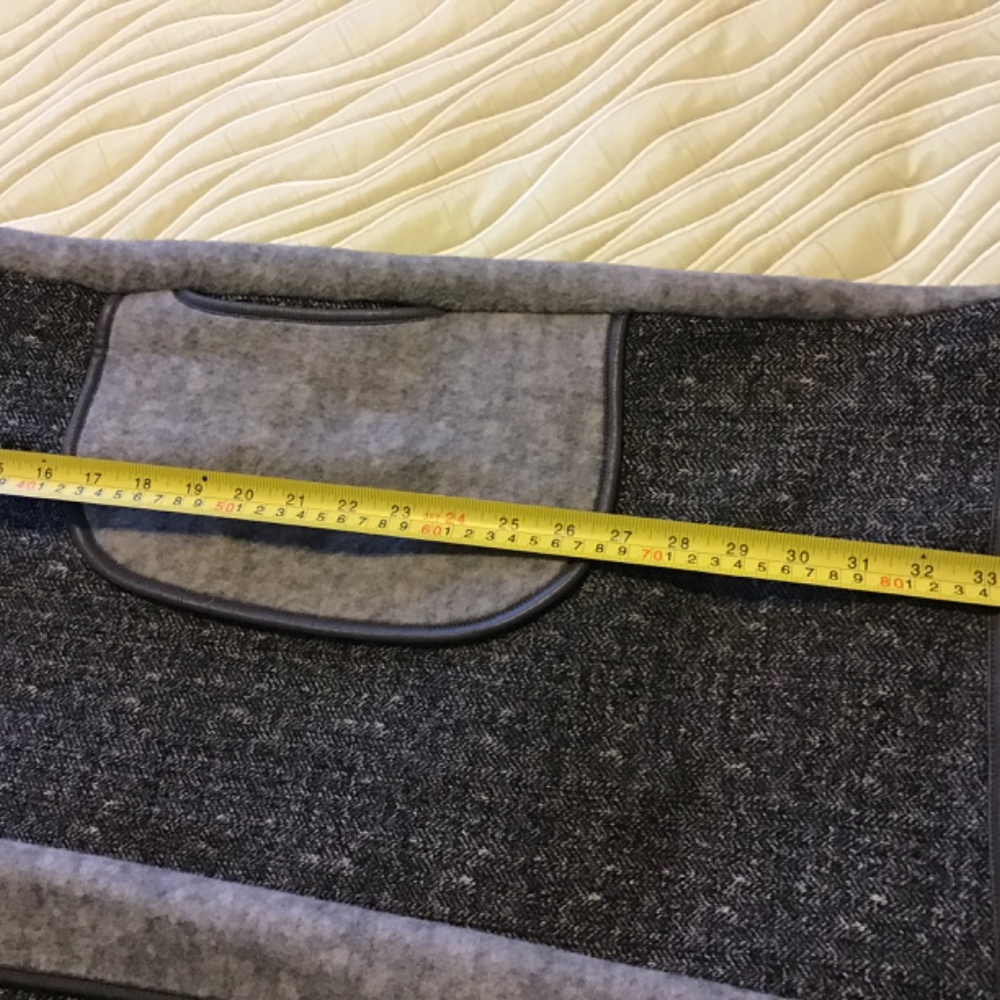 Open Front Cardigan - Picture 8 of 8